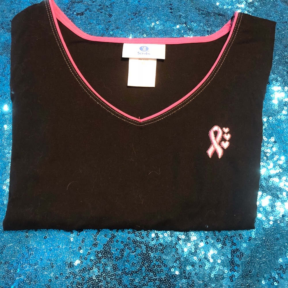 Medium Scrub Top